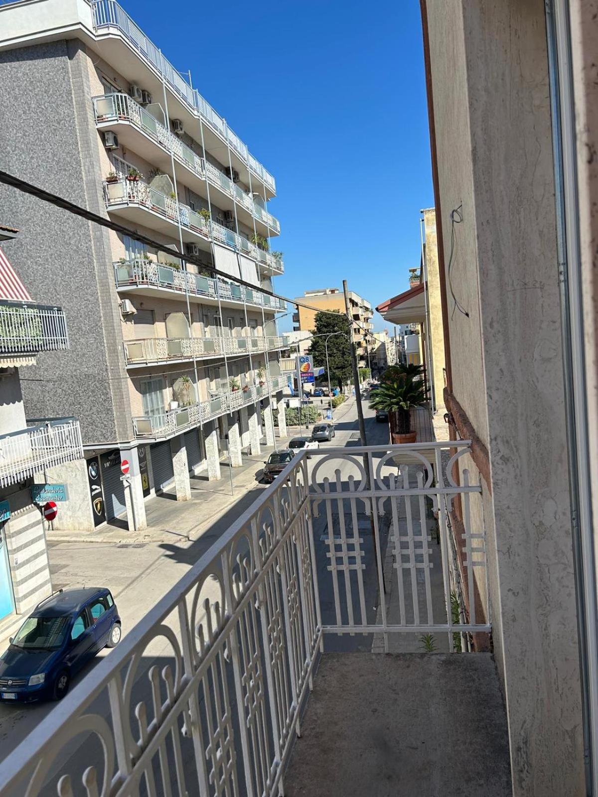 Ro.Ma Apartment Canosa di Puglia Exterior photo